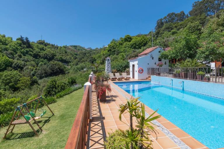 Casa Moya