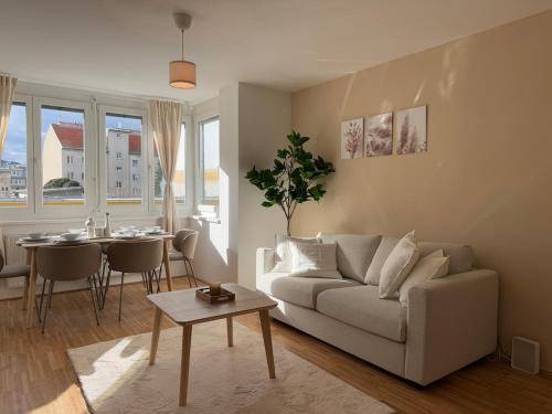 Apartment Kagran