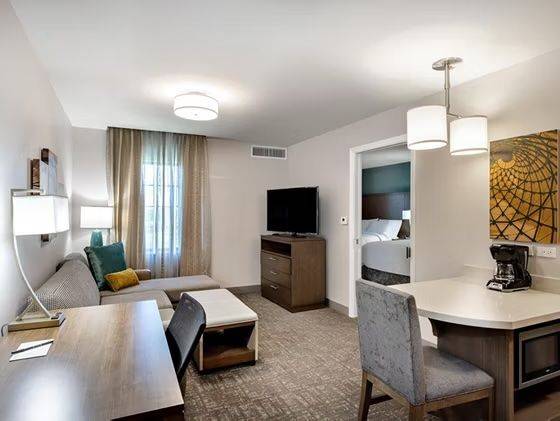 Hotel ∙ 1 Slaapkamer ∙ 6 Gasten - Davie, FL
