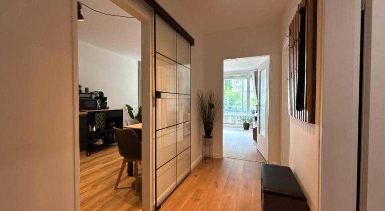 Apartment with 1 room for 2 persons — photo 3