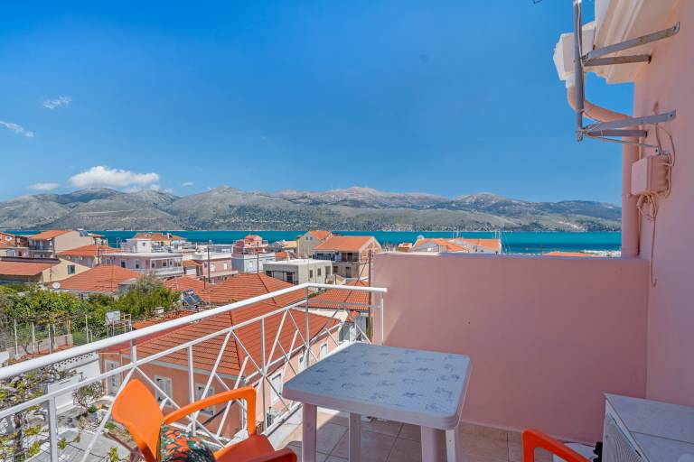 Apartma Lixouri