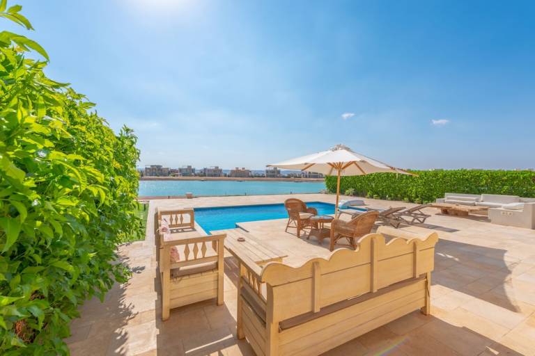 Villa El Gouna