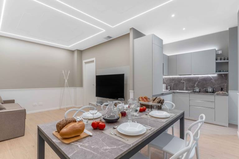 Child-friendly charming apartment | Next to Milano Centrale railway station | Pet-friendly — photo 2