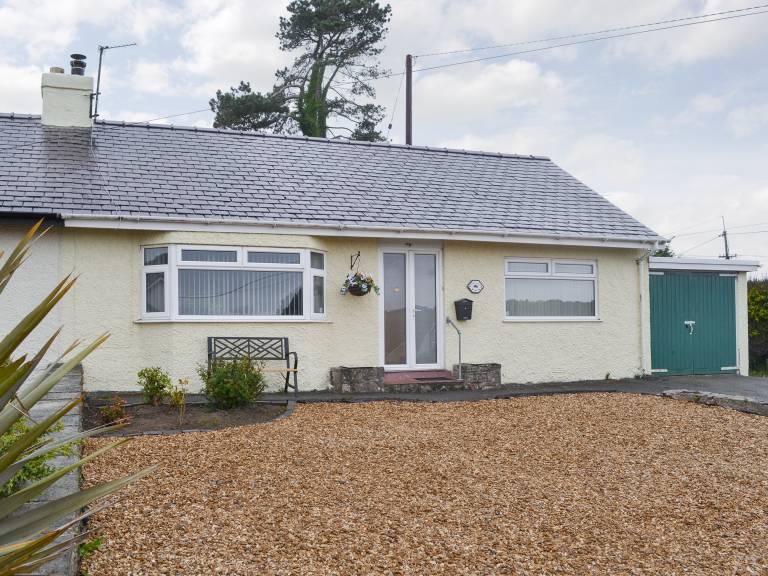 Cottage Benllech