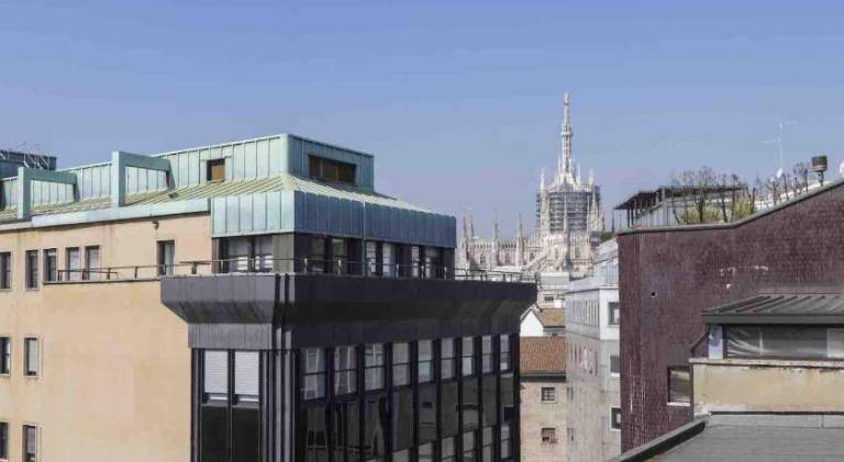 Apartment | Next to Milan Cathedral — photo 5
