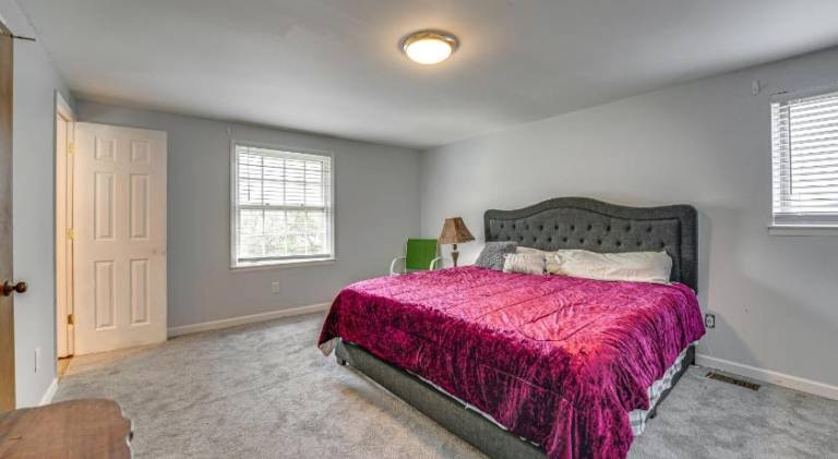 242 m&sup2; Ferienhaus