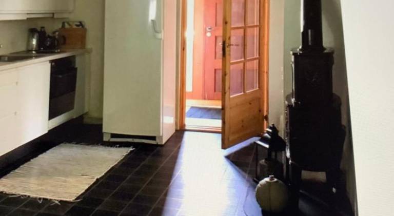 Apartment | Pets are welcome — photo 4