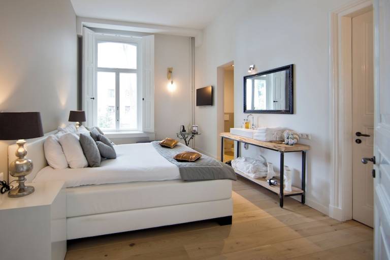 Bed & Breakfast Beek en Donk