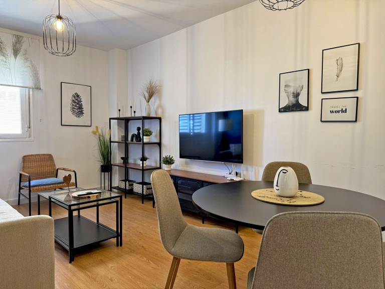 Ferienwohnung Jerez de la Frontera