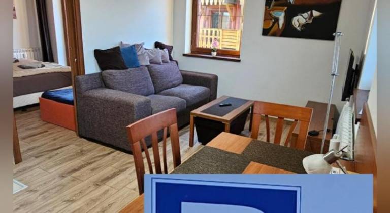 Apartmán  Malý Slavkov