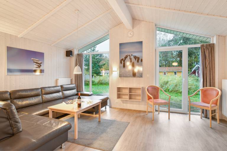 Bungalow  Priwall