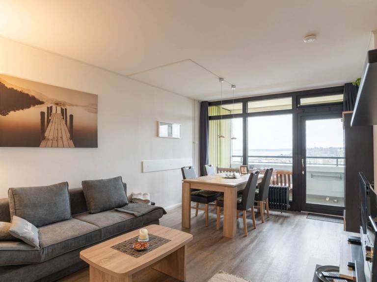 Ferienwohnung Kiel
