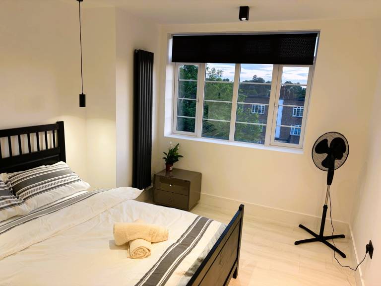 Ferienwohnung