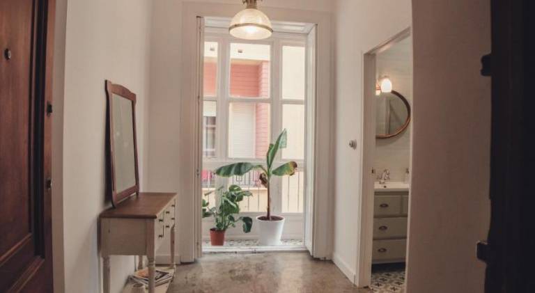 Rental apartment with 3 rooms for 6 persons — photo 3