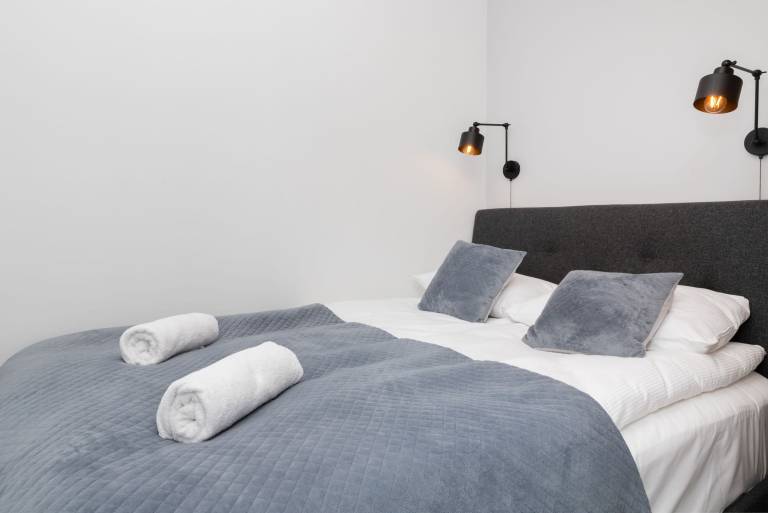 Family-friendly holiday apartment with garden & terrace | Pet-friendly — photo 2