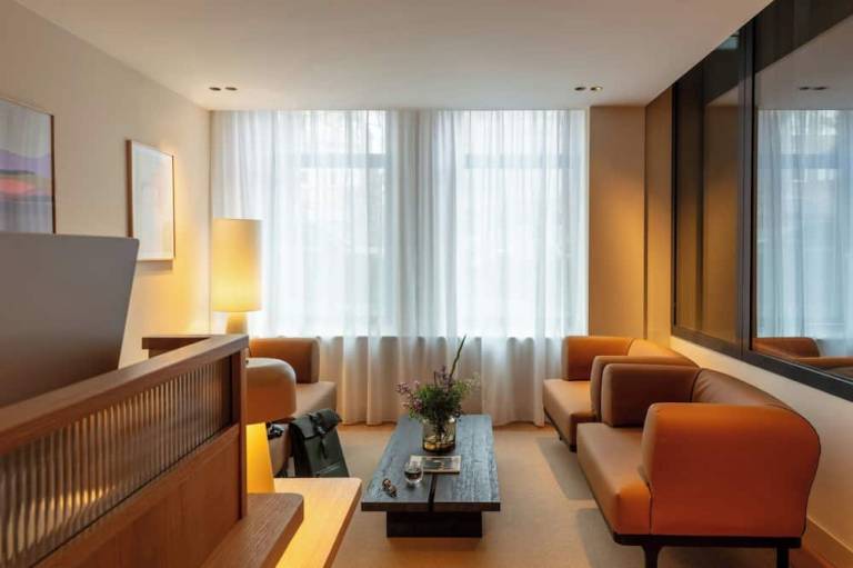 Middelland Hotel Sonder by Marriott Bonvoy