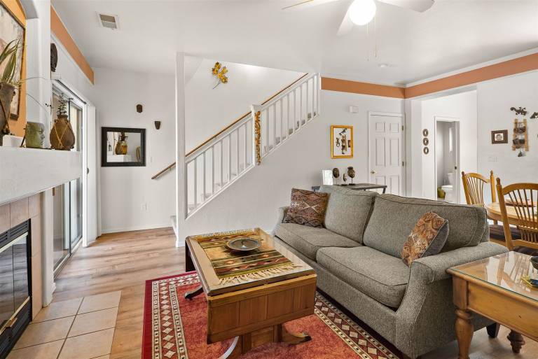 House Sedona