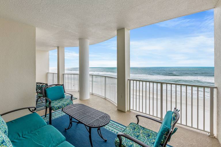 Condo Panama City Beach