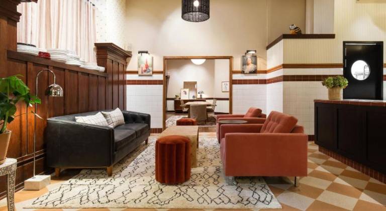 Palihotel San Francisco — photo 3