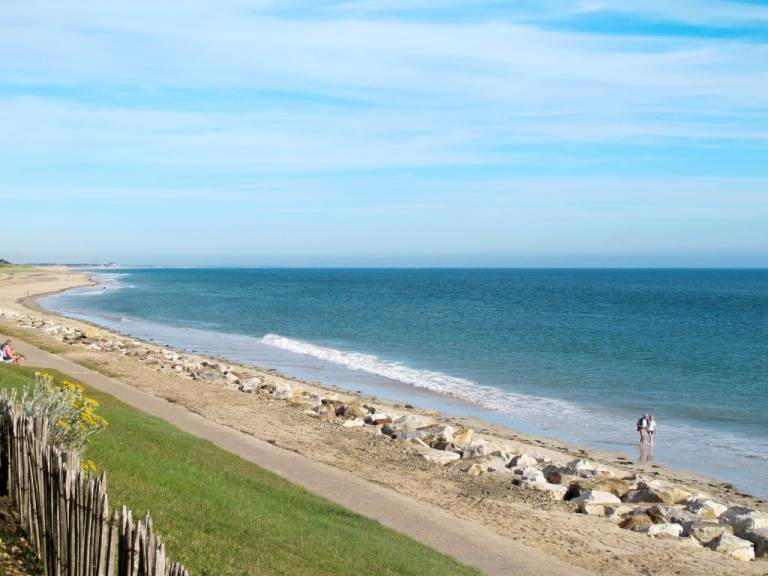 Ferienhaus Barneville-Carteret