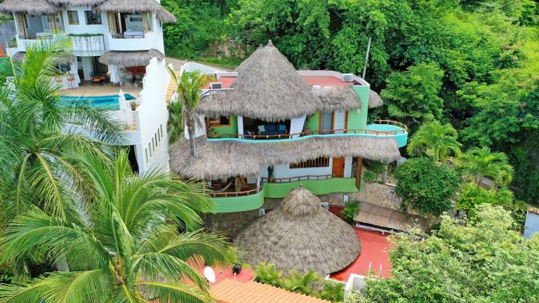 Condo Sayulita