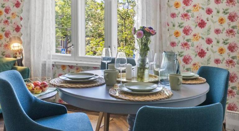 Holiday apartment with 1 room for 7 persons — photo 2