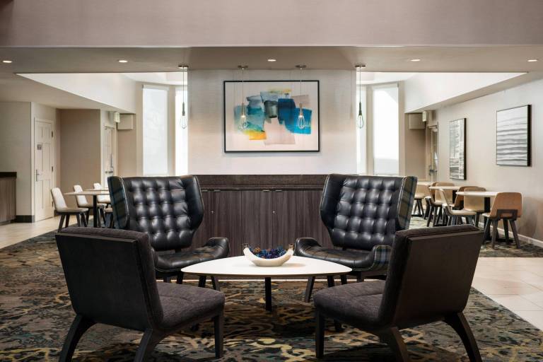 Residence Inn by Marriott Pleasant Hill Concord — photo 3