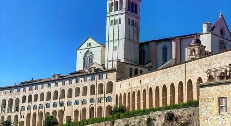 Hi Ostello Della Pace Assisi in Assisi