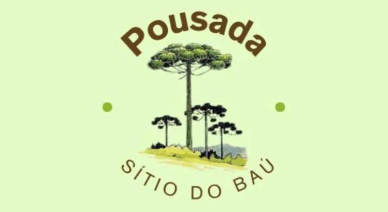 Lodge with yard | Pets are welcome in São Bento do Sapucaí