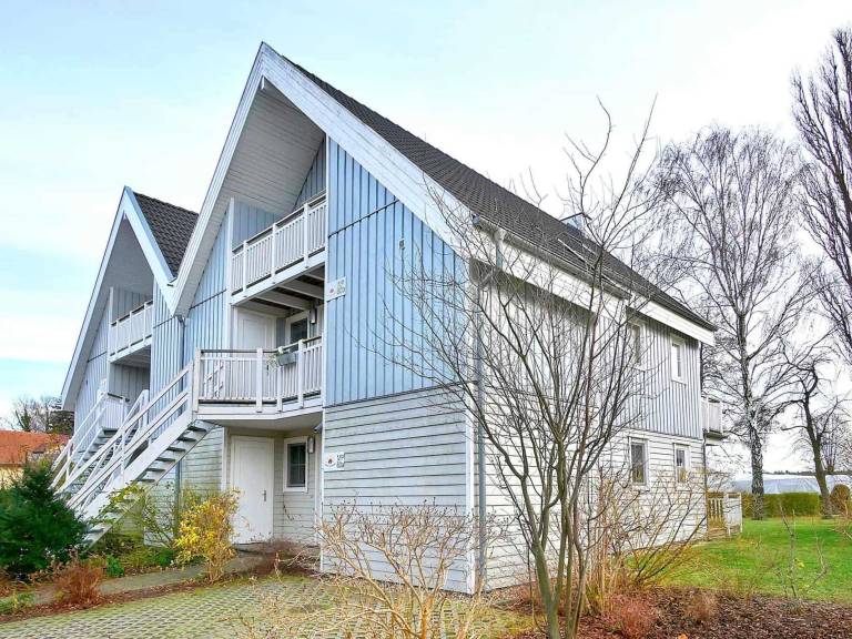 Ferienwohnung  Wendisch Rietz