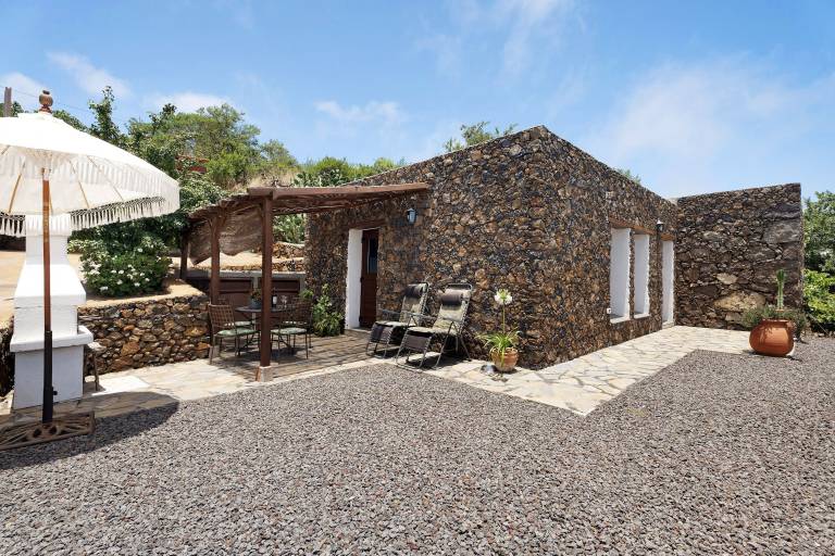 Casa Villa de Valverde