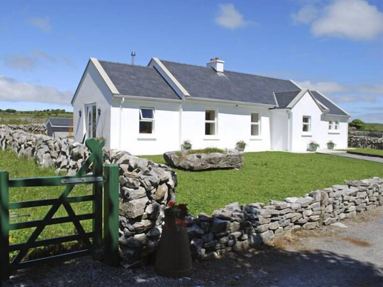 Cottage Caherconnell