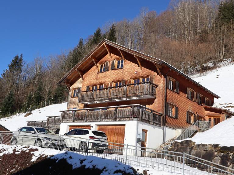 Appartement  Gemeinde Mellau