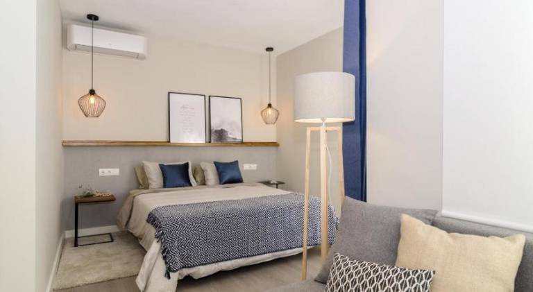 Apartment | Next to the beach | Dogs allowed — photo 2