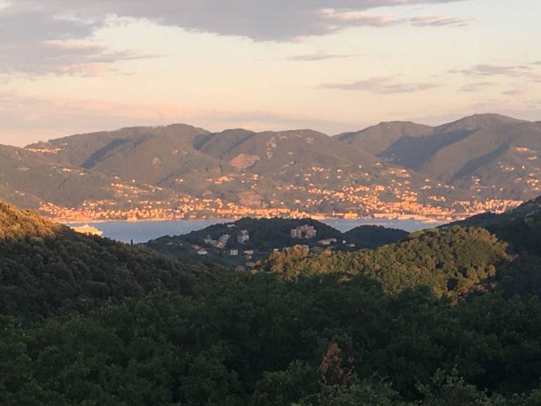 Appartamento Lerici