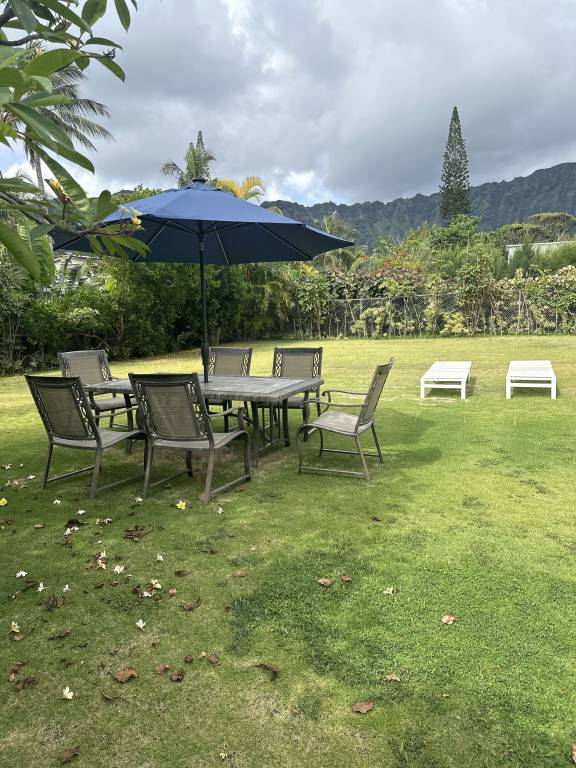 House Waimanalo
