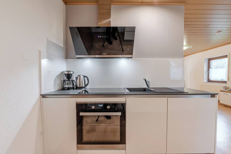 Ferienwohnung Lieser