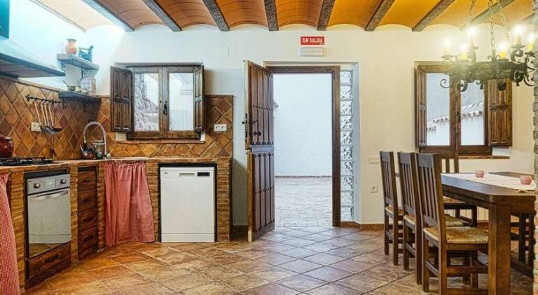 Casa  Villatoya