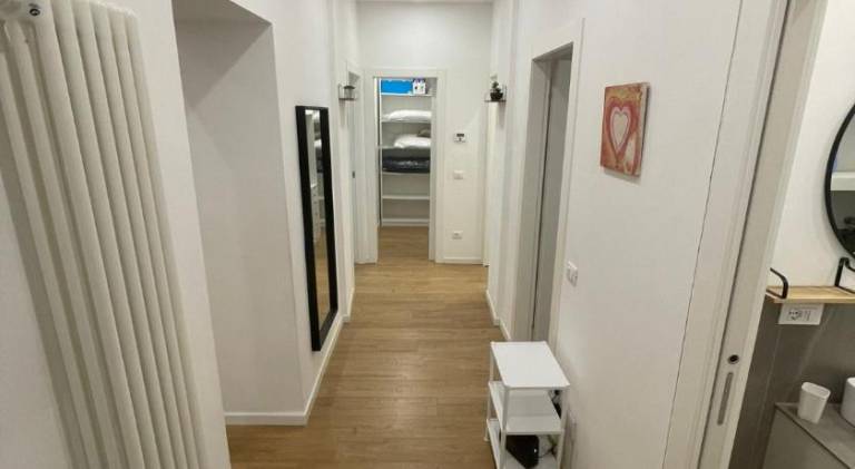Holiday apartment with 2 rooms for 6 persons — photo 5