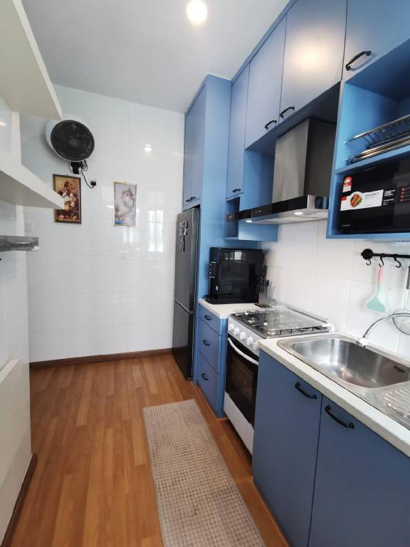 978 m² Ferienwohnung