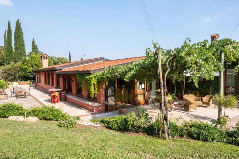 Agriturismo Avesa