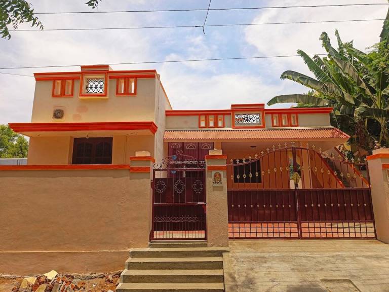 Shivalaya 2BHK Ac Independent Villa in Coimbatore — photo 3