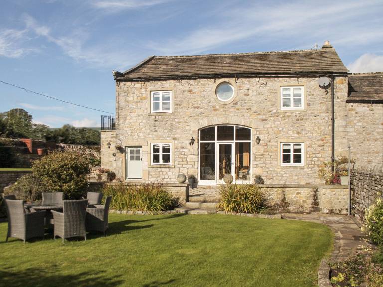 Cottage Burnsall