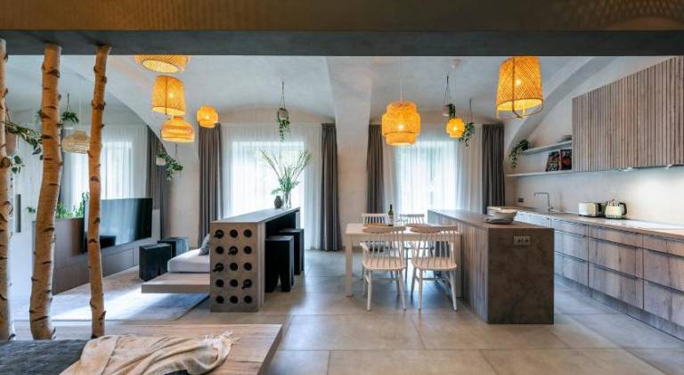 Rental apartment | Pets are welcome — photo 4