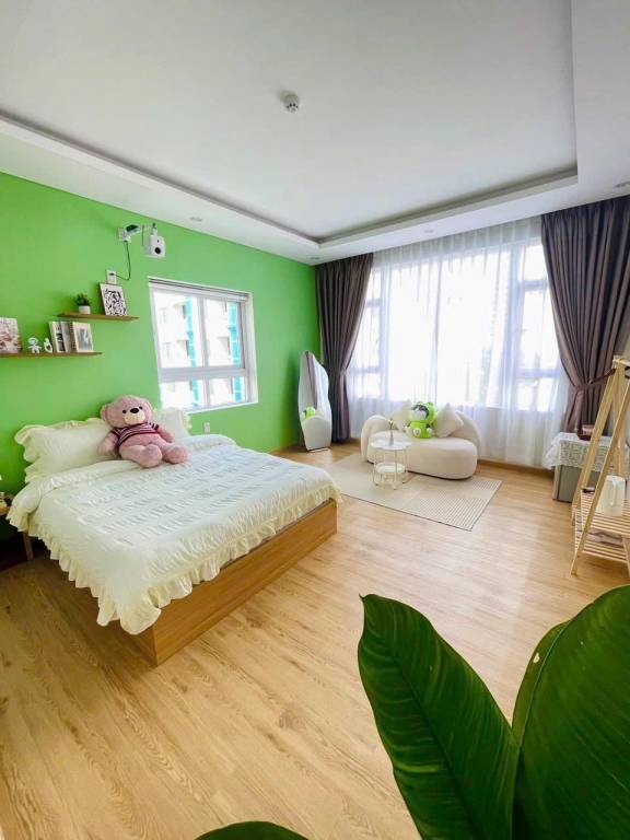 Bear Homestay in Da Nang