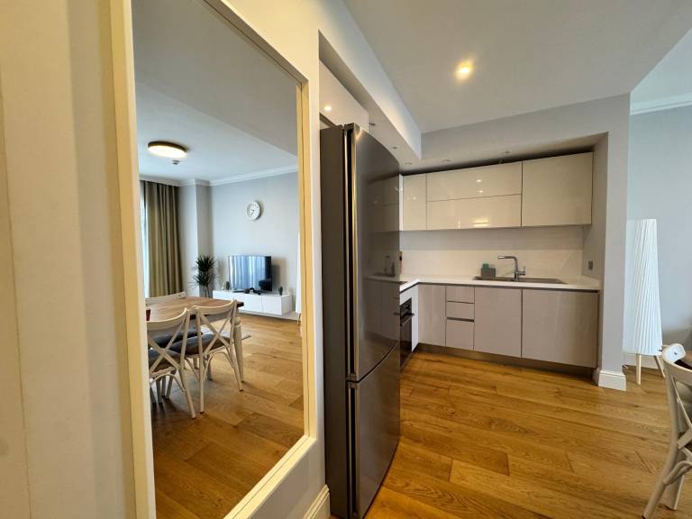 Fully equipped wonderful holiday apartment | Near Taksim Square | Suitable for remote work | Pet-friendly — photo 4