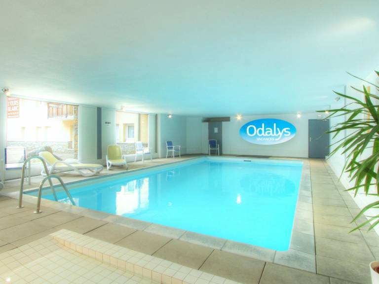 Apartment Les Deux Alpes