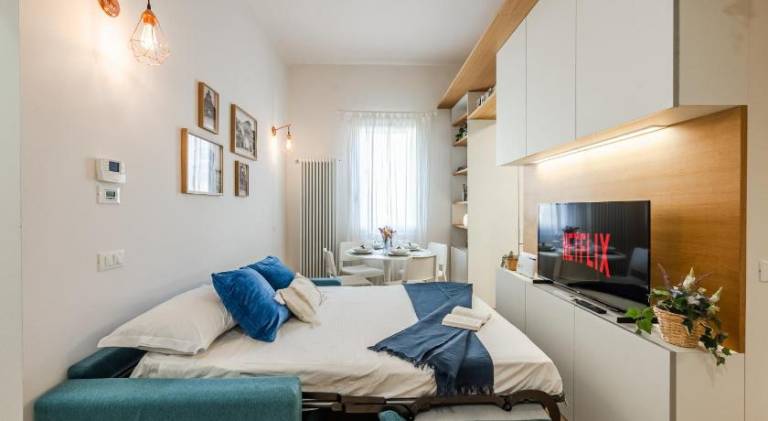 Rental apartment | Close to Two Towers — photo 2