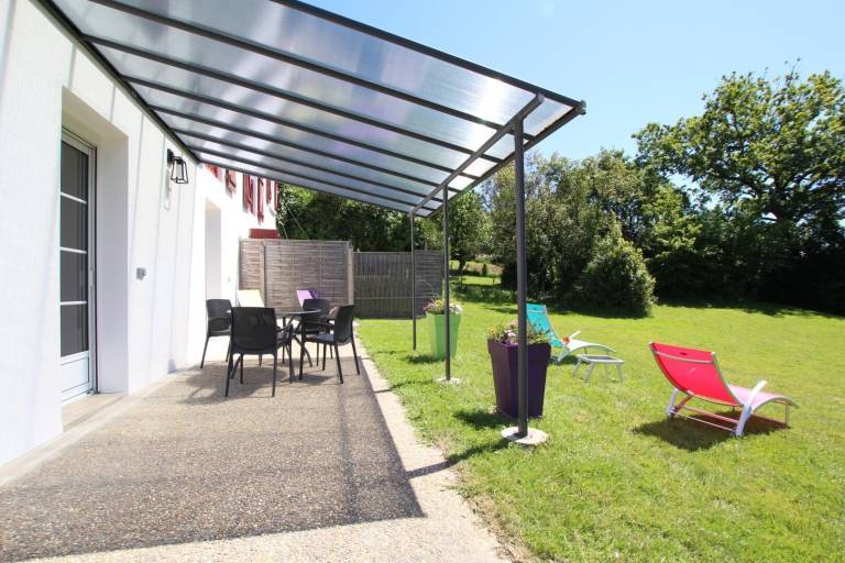 Ferienhaus Saint-Jean-de-Luz