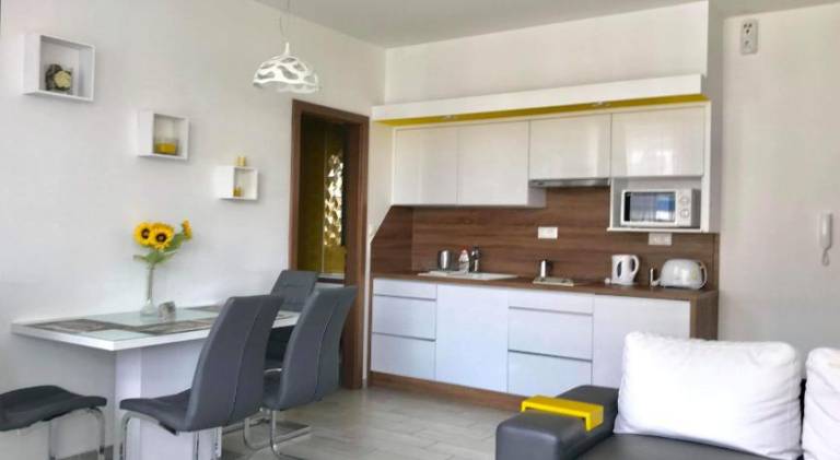 Apartman Sárvár